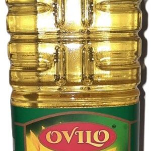 HUILE TOURNESOL OVILO 1L