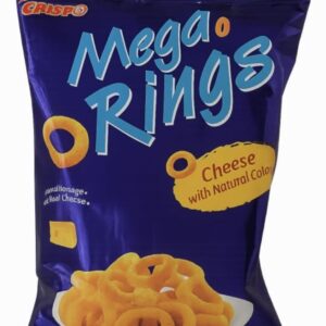 Mega Rings 60gr