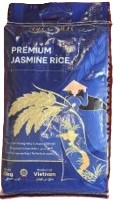 RIZ PARFUME JASMIN BLUE SILK 10KG