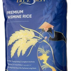 RIZ PARFUME JASMIN BLUE SILK 5kg