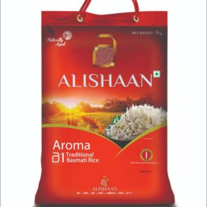 Basmati Traditionnel 5KG