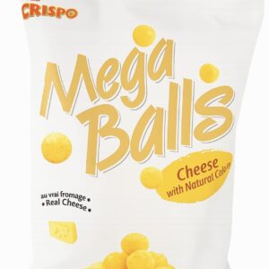 Mega Balls 60gr